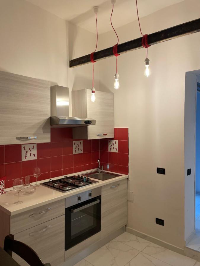 Scio Scio House Casa Contro Il Malocchio Appartement Naples