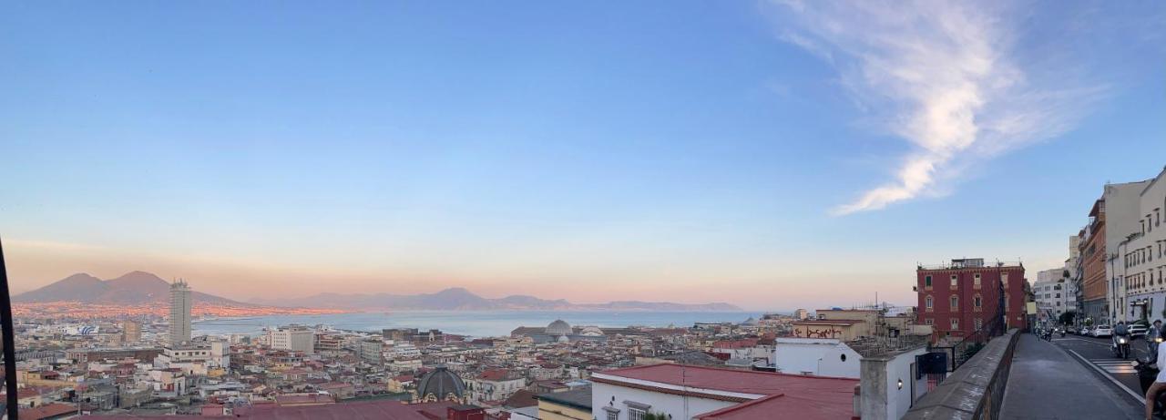 Appartement Scio Scio House Casa Contro Il Malocchio Naples