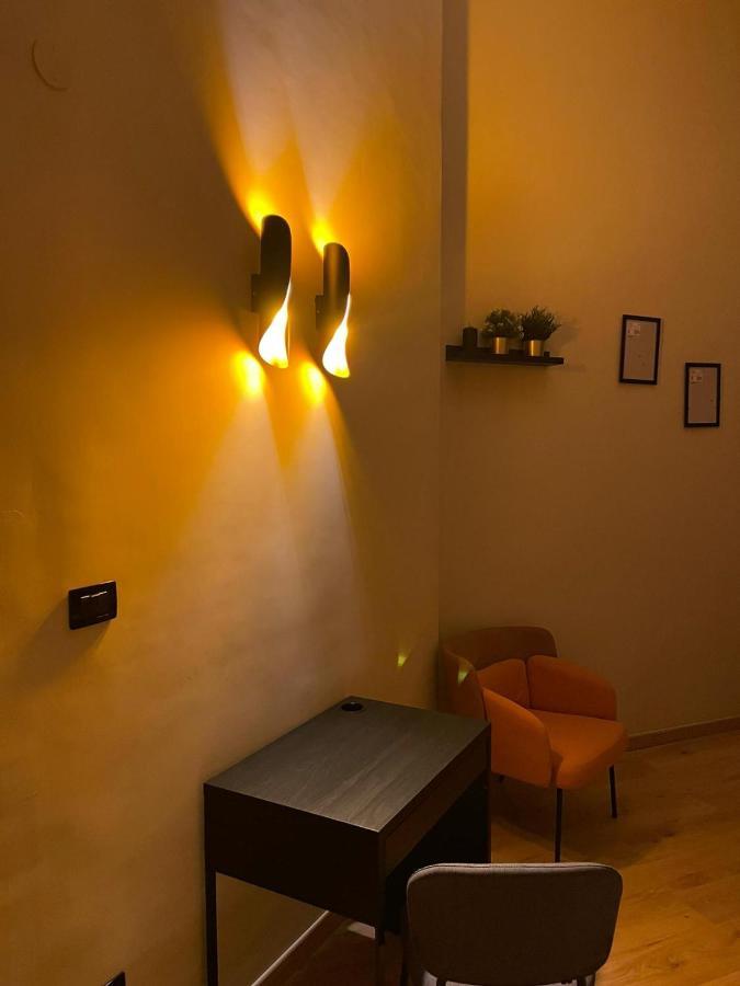 Scio Scio House Casa Contro Il Malocchio Appartement