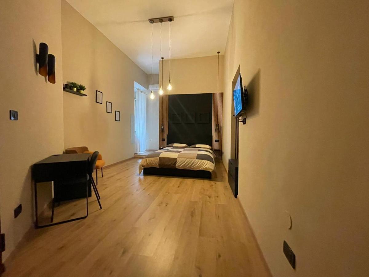 Scio Scio House Casa Contro Il Malocchio Appartement Naples