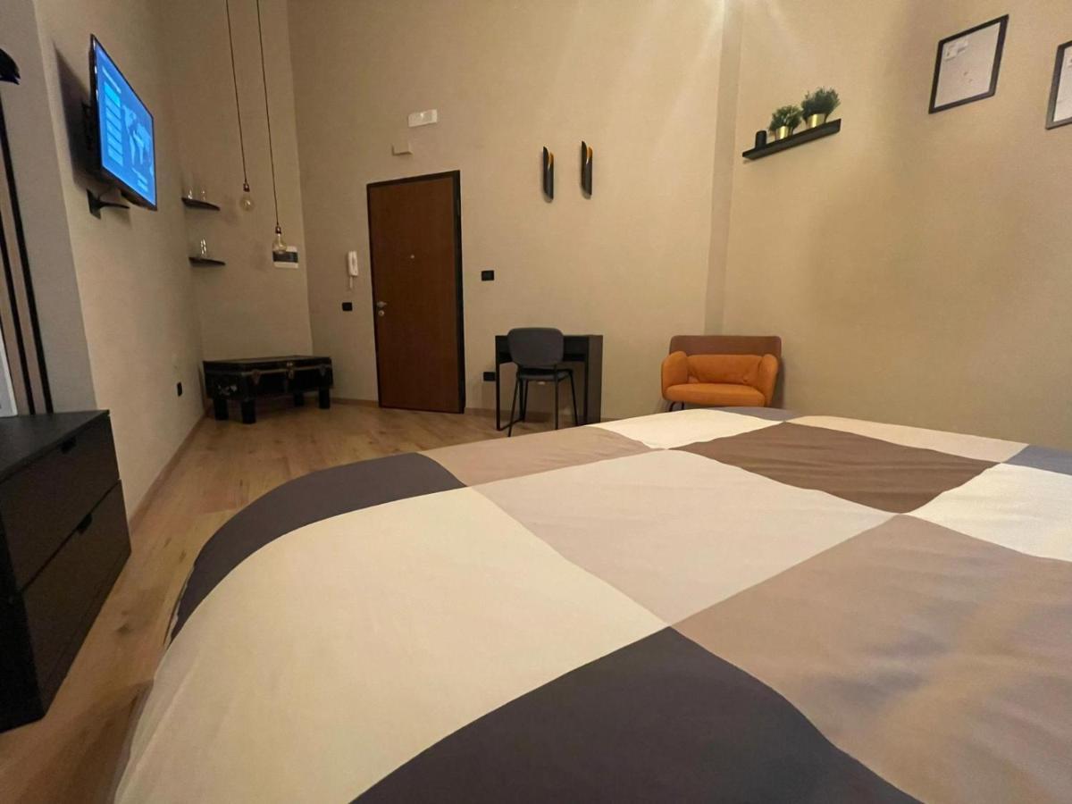 Appartement Scio Scio House Casa Contro Il Malocchio Naples