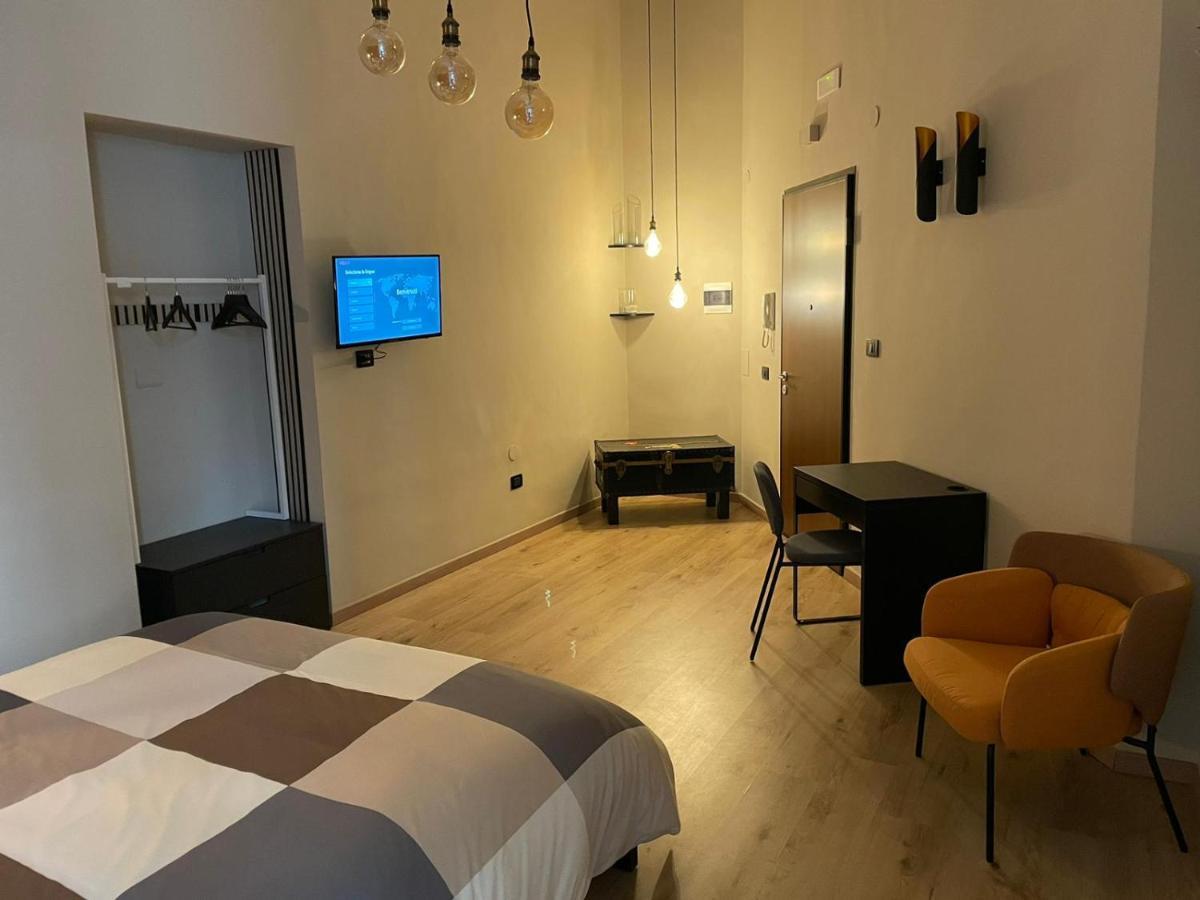 Scio Scio House Casa Contro Il Malocchio Appartement Naples