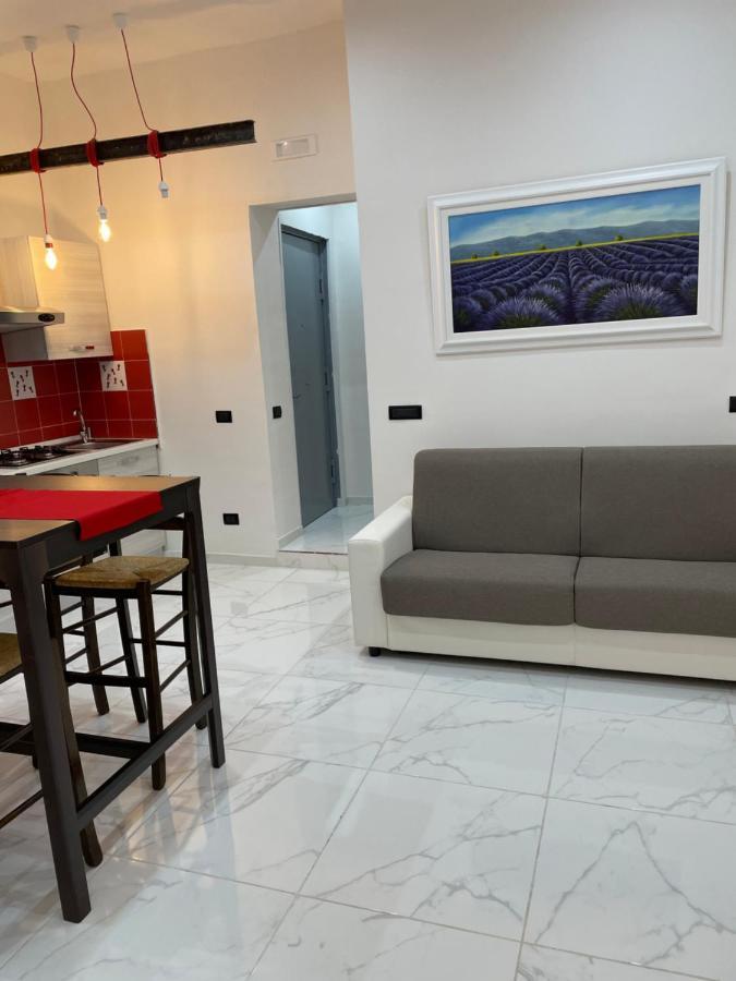 Scio Scio House Casa Contro Il Malocchio Apartment Naples