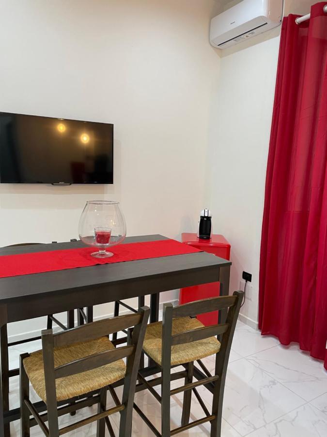 Apartment Scio Scio House Casa Contro Il Malocchio *
