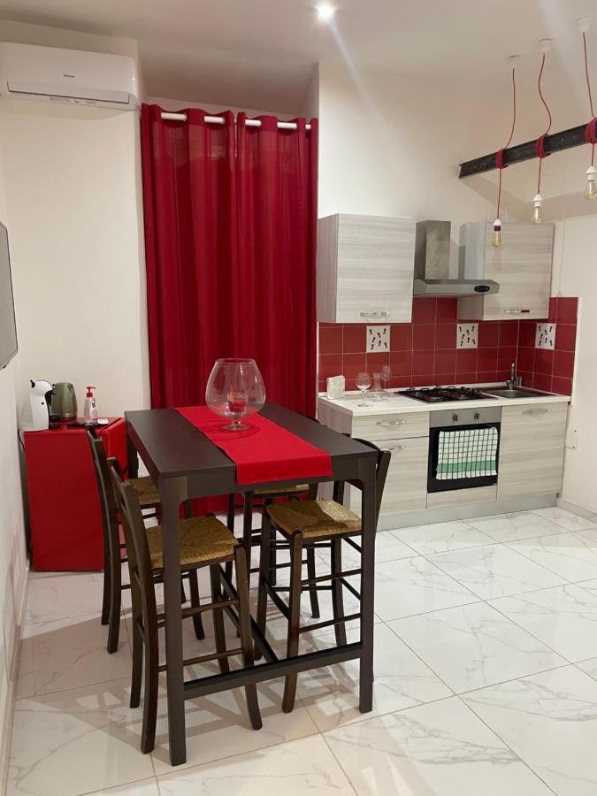 Scio Scio House Casa Contro Il Malocchio Apartment Naples